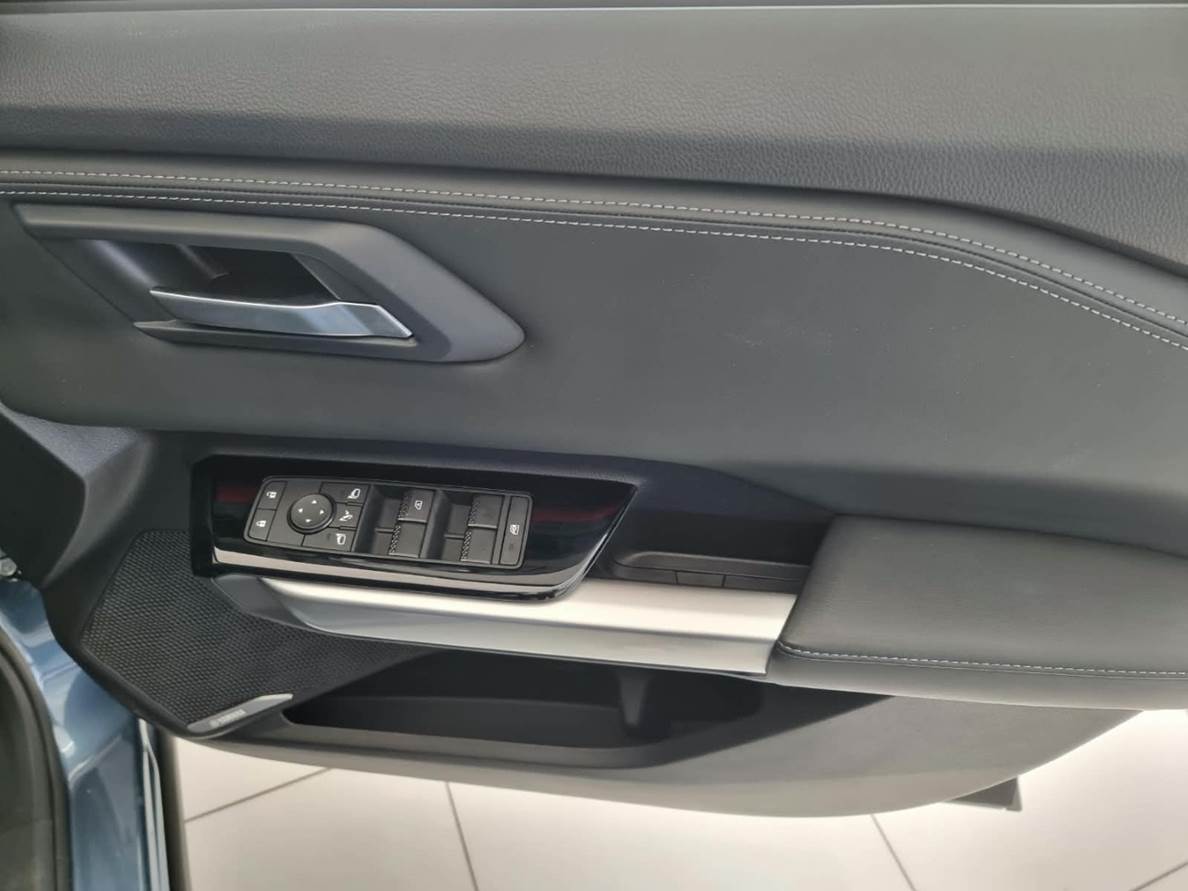 2026 Mitsubishi Destinator 1.5T Exceed CVT