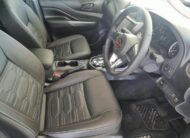 2026 Nissan Navara 2.5 DDTi Pro -2X Double Cab Auto