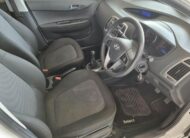 2014 Hyundai i20 1.2 Motion