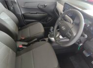 2026 Hyundai Exter 1.2 Executive Auto