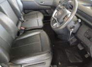 2024 Hyundai Staria 2.2D Executive (9 Seater)