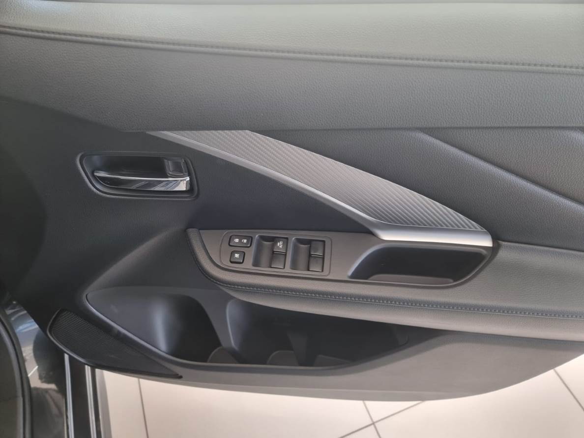 2026 Mitsubishi Xpander 1.5 Auto