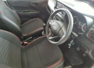 2026 Hyundai Grand i10 1.0 Motion/Premium