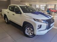 2023 Mitsubishi Triton 2.4Di-GL Double Cab