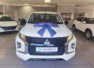 2023 Mitsubishi Triton 2.4Di-GL Double Cab