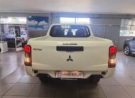 2023 Mitsubishi Triton 2.4Di-GL Double Cab