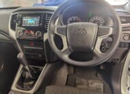 2023 Mitsubishi Triton 2.4Di-GL Double Cab