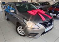 2020 Nissan Almera III 1.5 Acenta