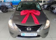2020 Nissan Almera III 1.5 Acenta