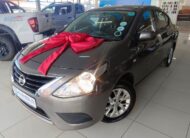 2020 Nissan Almera III 1.5 Acenta