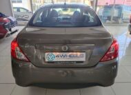 2020 Nissan Almera III 1.5 Acenta