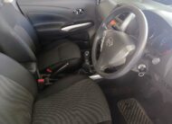 2020 Nissan Almera III 1.5 Acenta