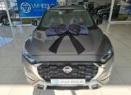 2026 Nissan Magnite 1.0T Acenta Plus