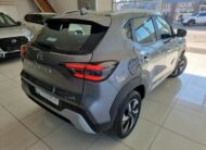 2026 Nissan Magnite 1.0T Acenta Plus