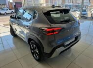 2026 Nissan Magnite 1.0T Acenta Plus