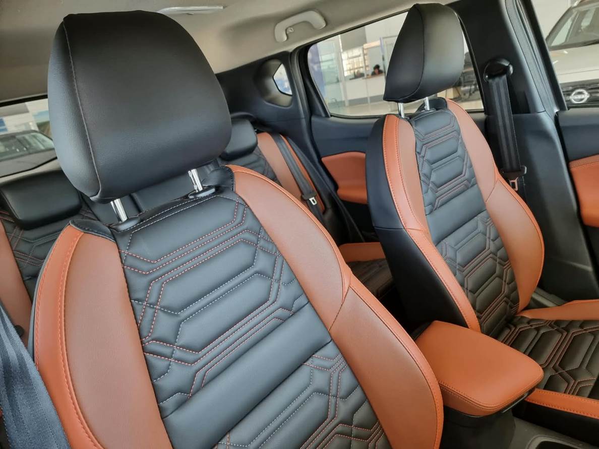 2026 Nissan Magnite 1.0T Acenta Plus