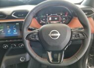 2026 Nissan Magnite 1.0T Acenta Plus