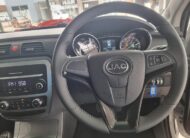 2026 JAC T6 2.0 CTI Comfort