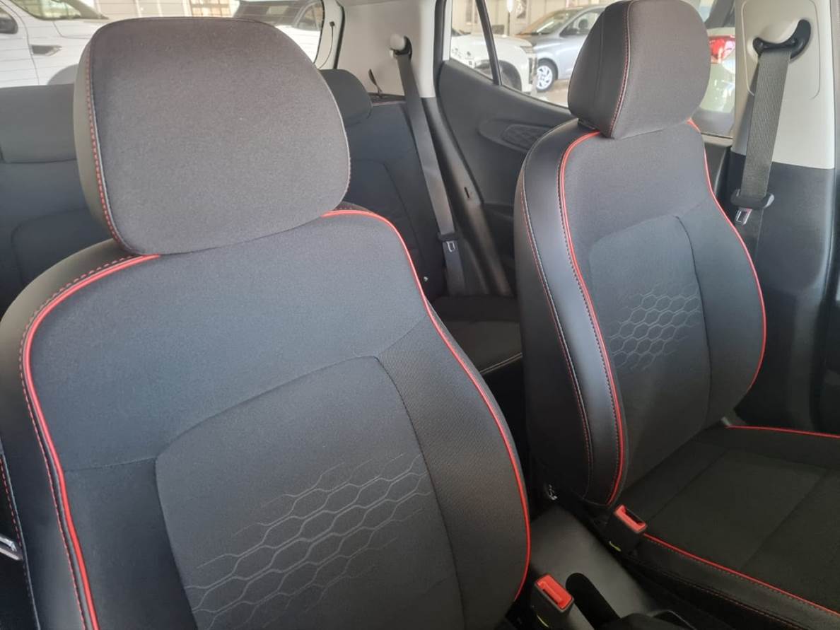 2026 Hyundai Grand i10 1.0 Motion/Premium