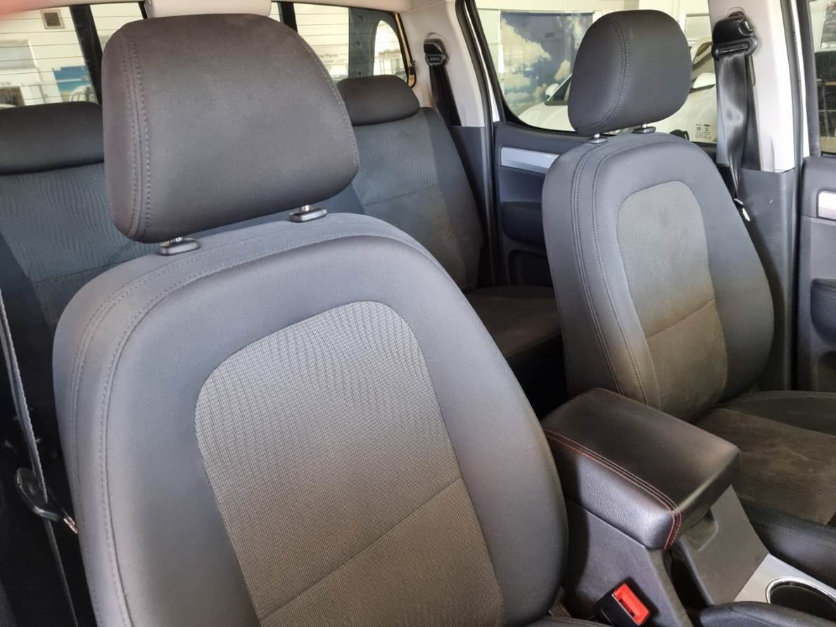 2022 JAC T6 1.9 TDi Comfort Double Cab