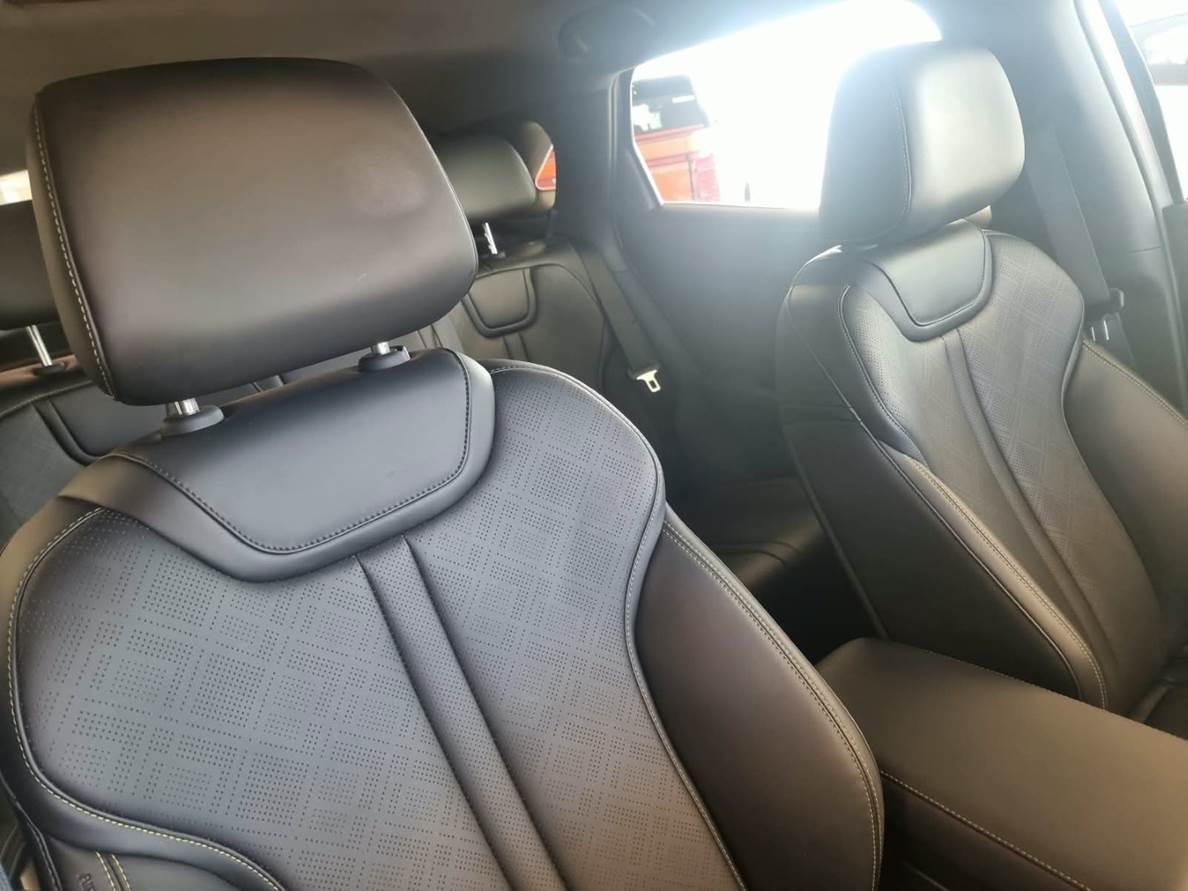 2026 BYD Atto 2 1.5 DMi Dynamic (AF-20) PHEV