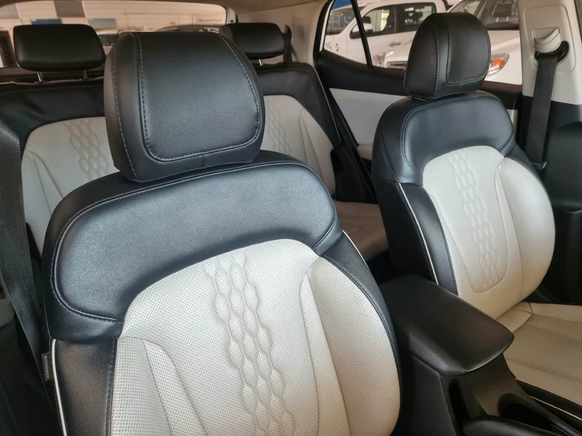 2021 Hyundai Creta 1.5D Executive Auto