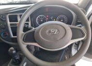 2026 Hyundai H100 2.6 D Euro II Dropside