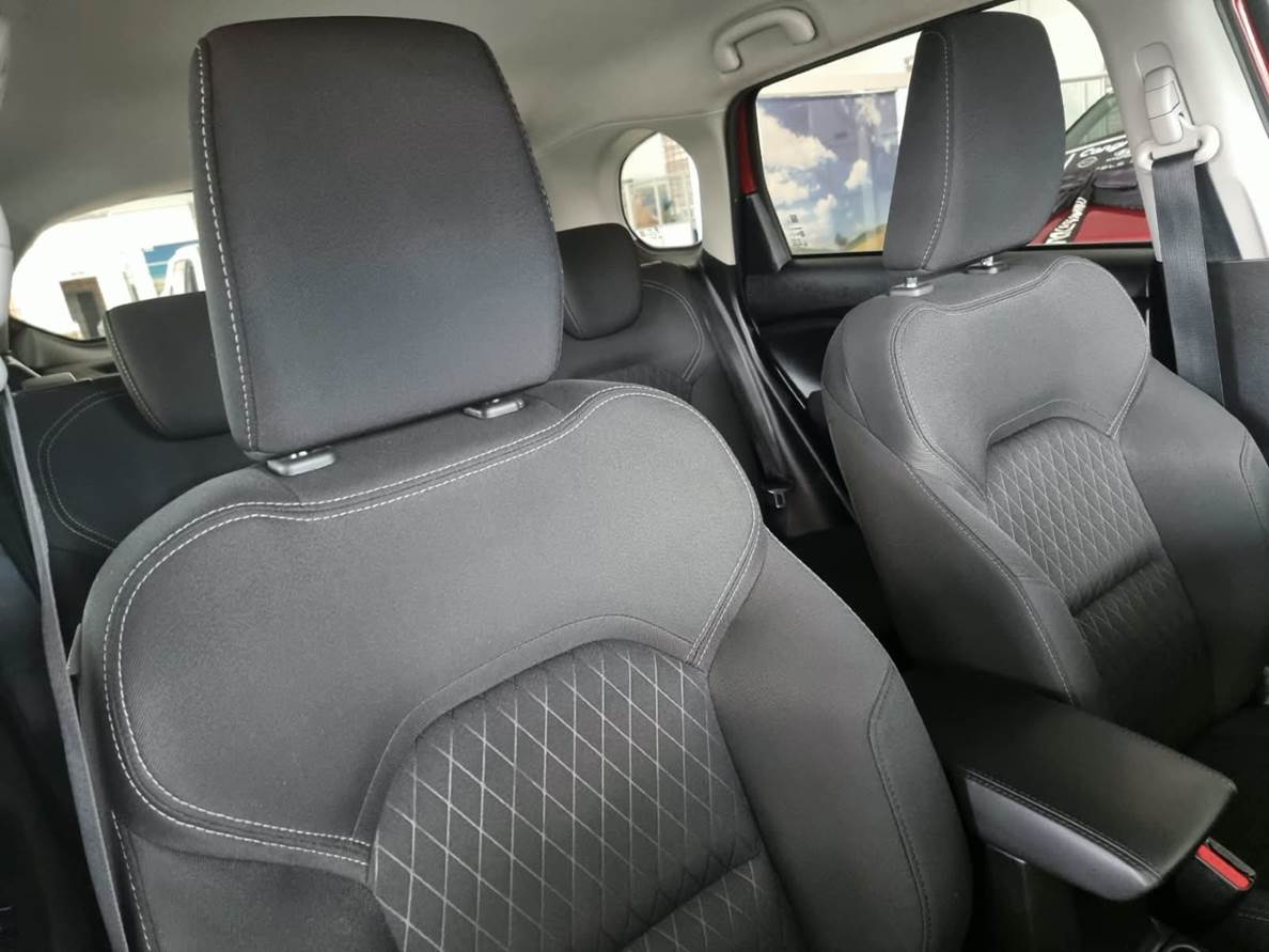 2023 Toyota Urban Cruiser 1.5 XR Auto