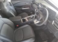 2026 Mitsubishi Destinator 1.5T Exceed CVT