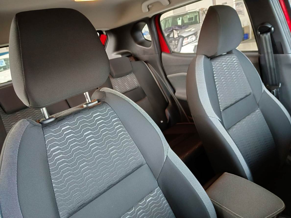 2026 Nissan Magnite 1.0 Acenta Auto