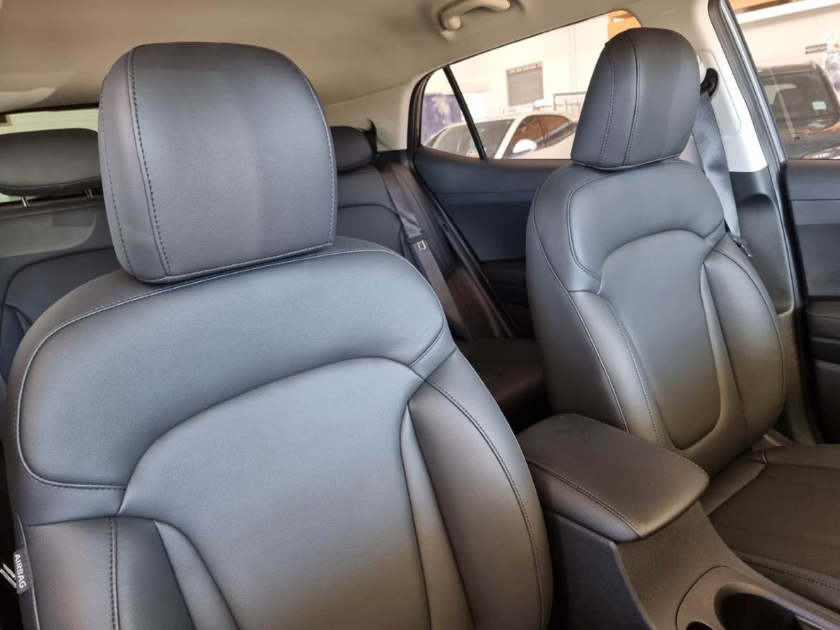 2026 Hyundai Creta 1.5 Premium IVT