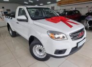 2026 JAC T6 2.0 CTI Comfort