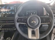 2026 Mitsubishi Destinator 1.5T Exceed CVT