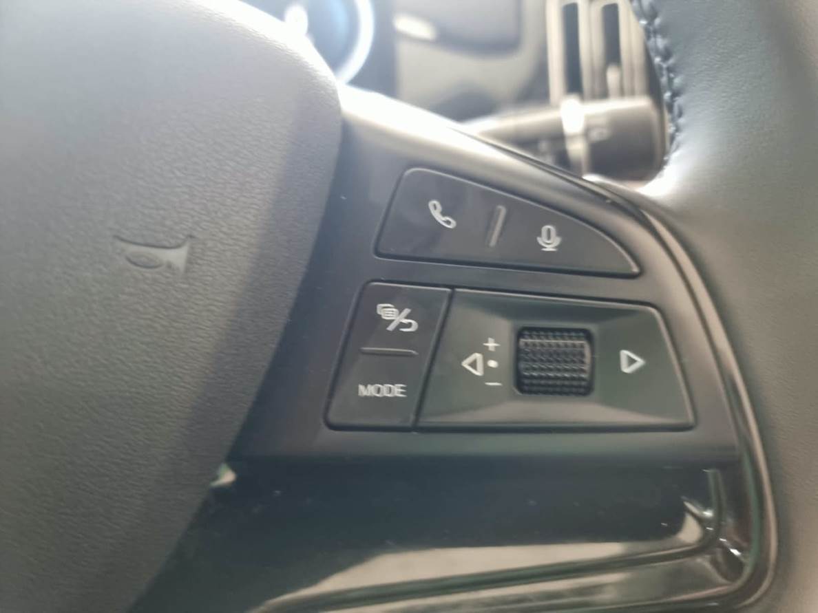 2026 BYD Sealion 5 1.5 Comfort (PHEV)