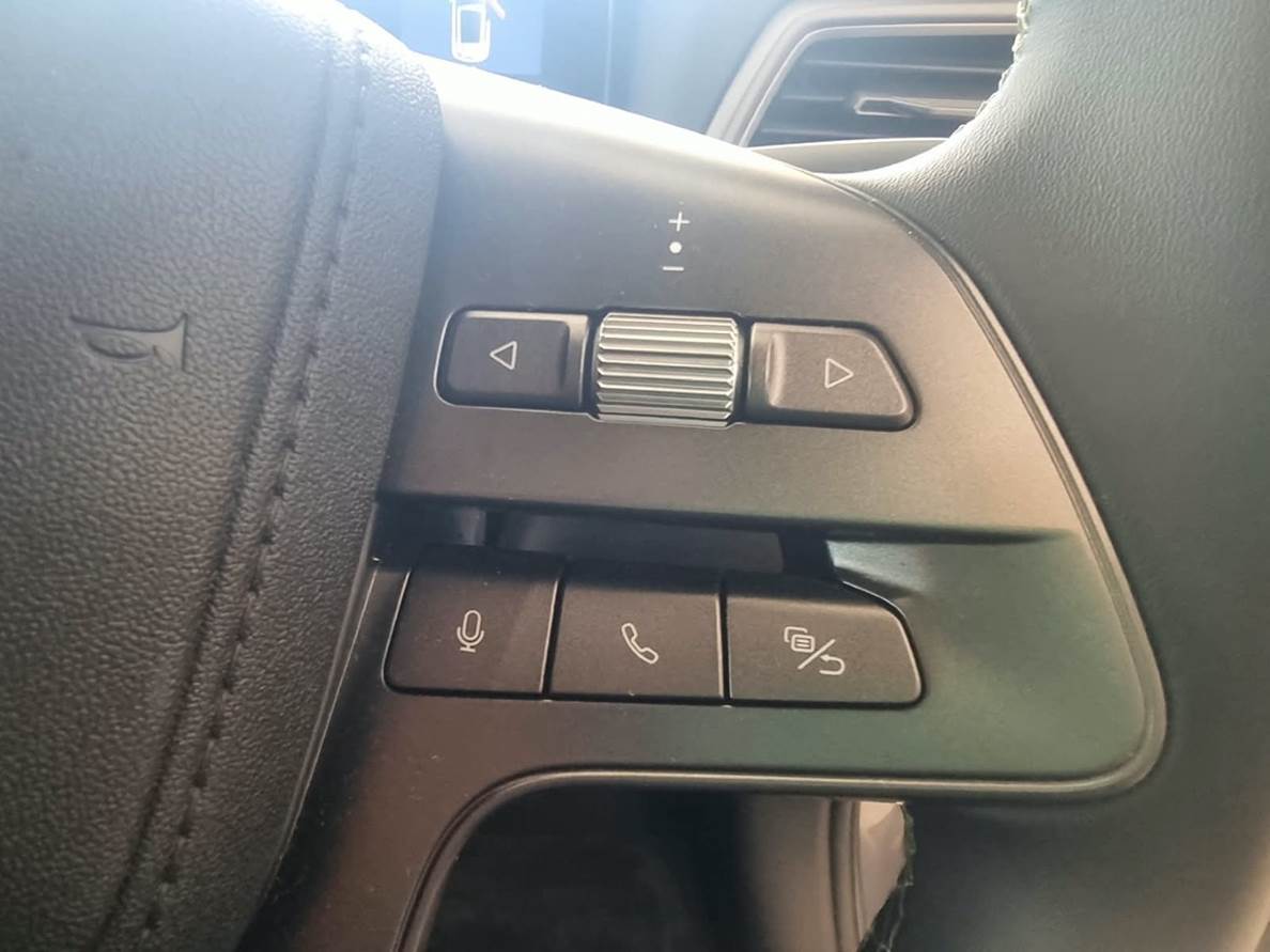 2026 BYD Atto 2 1.5 DMi Dynamic (AF-20) PHEV