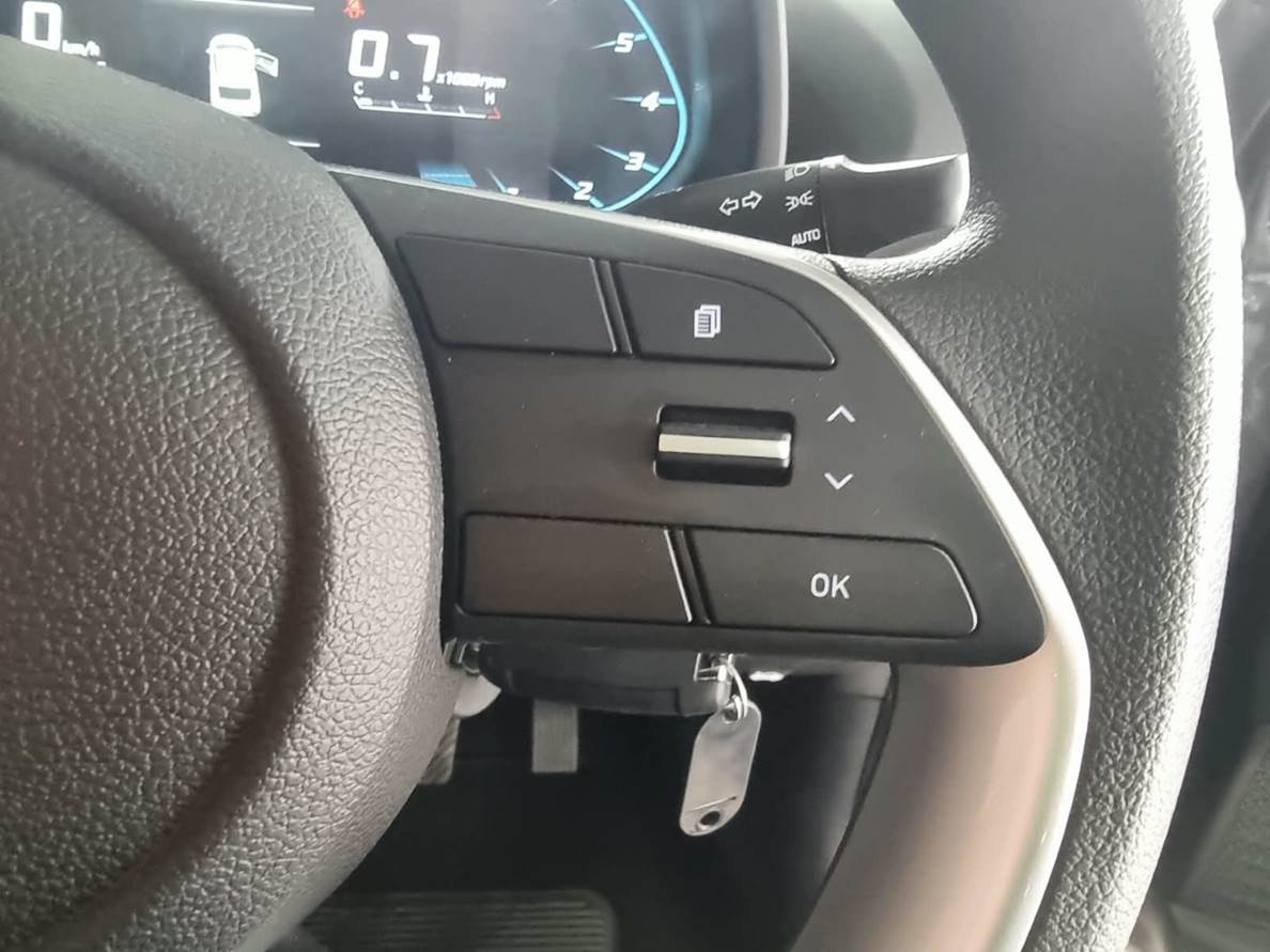 2026 Hyundai i20 1.2 Premium