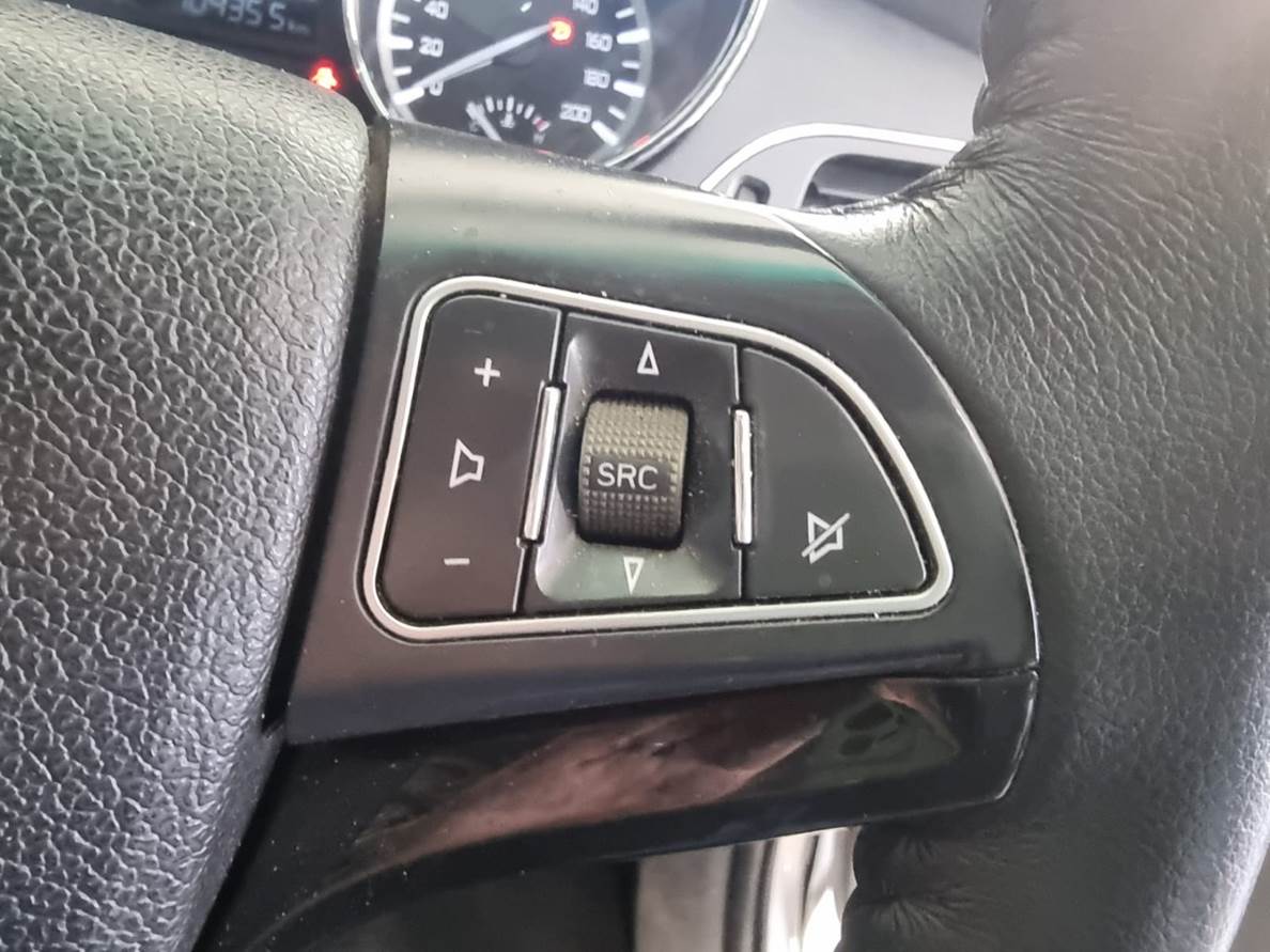 2022 JAC T6 1.9 TDi Comfort Double Cab