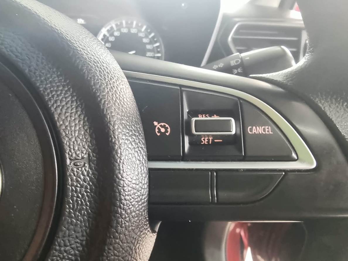 2023 Toyota Urban Cruiser 1.5 XR Auto