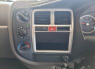 2026 Hyundai H100 2.6 D Euro II Dropside