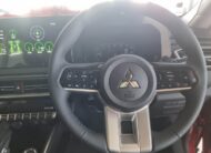 2026 Mitsubishi Destinator 1.5T Exceed CVT