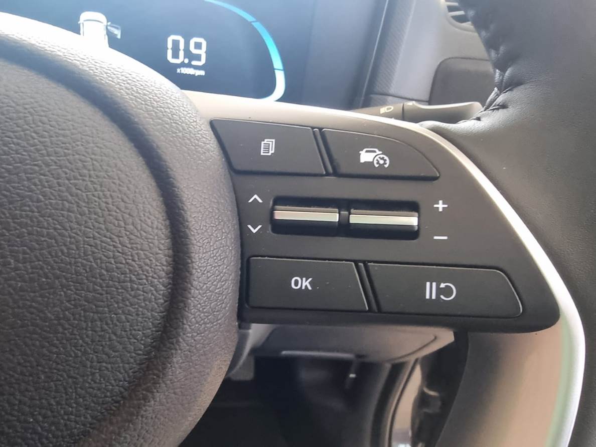 2026 Hyundai Creta 1.5 Premium IVT