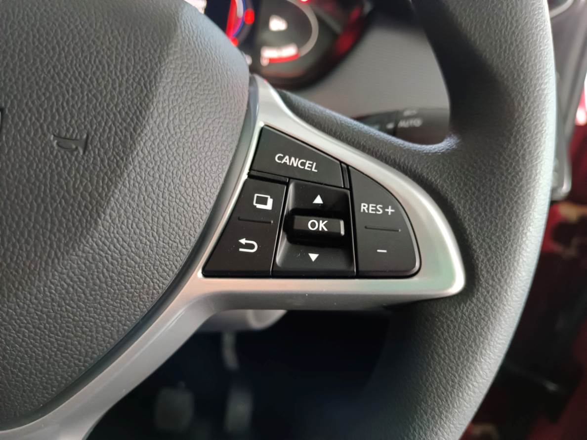 2026 Nissan Magnite 1.0 Acenta Auto