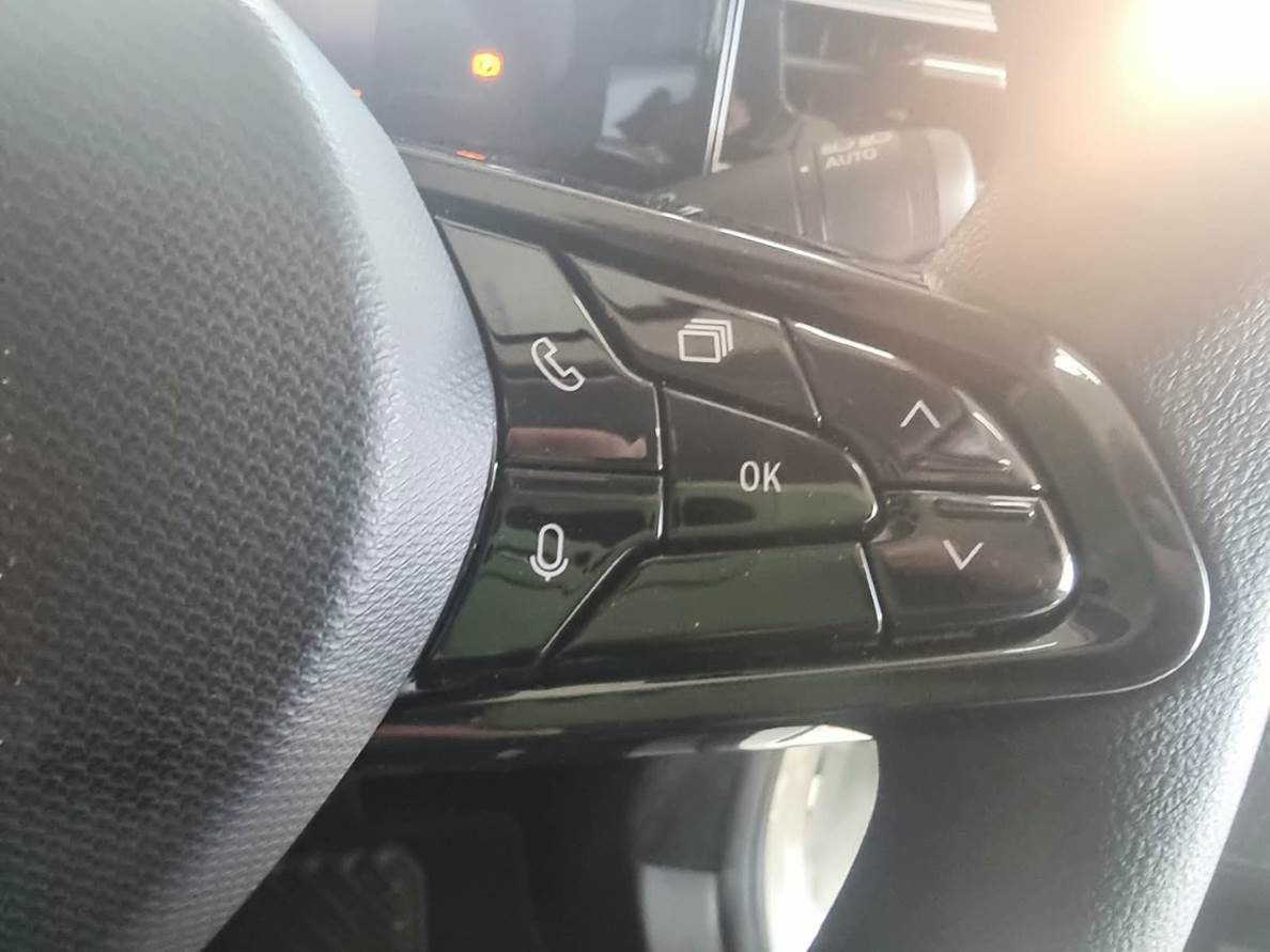 2026 Nissan Tekton 1.0T Visia MT
