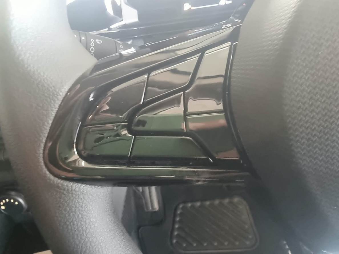 2026 Nissan Tekton 1.0T Visia MT