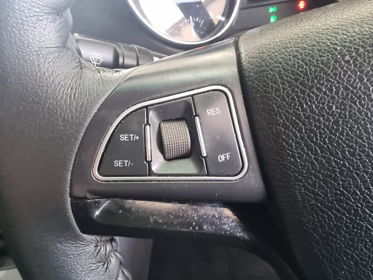2022 JAC T6 1.9 TDi Comfort Double Cab