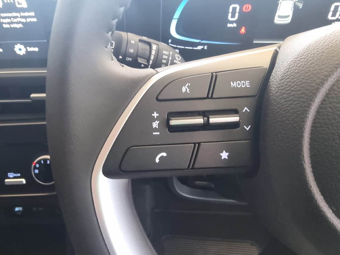 2026 Hyundai Creta 1.5 Premium IVT