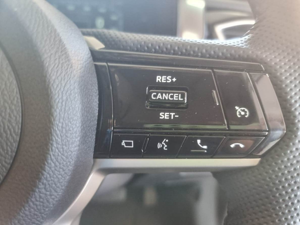 2026 Mitsubishi Destinator 1.5T Exceed CVT