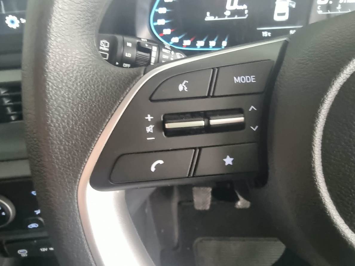2026 Hyundai i20 1.2 Premium