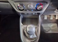 2026 Hyundai Grand i10 1.0 Motion/Premium