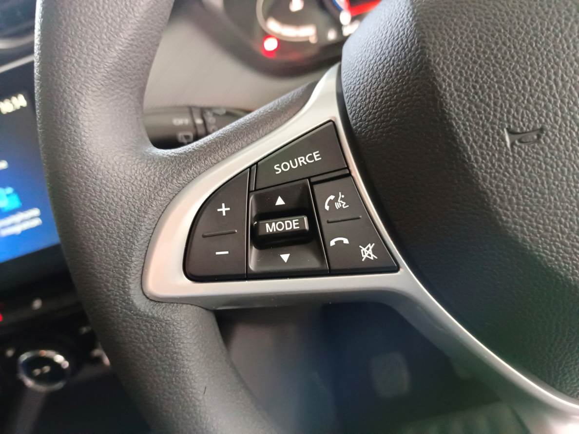 2026 Nissan Magnite 1.0 Acenta Auto